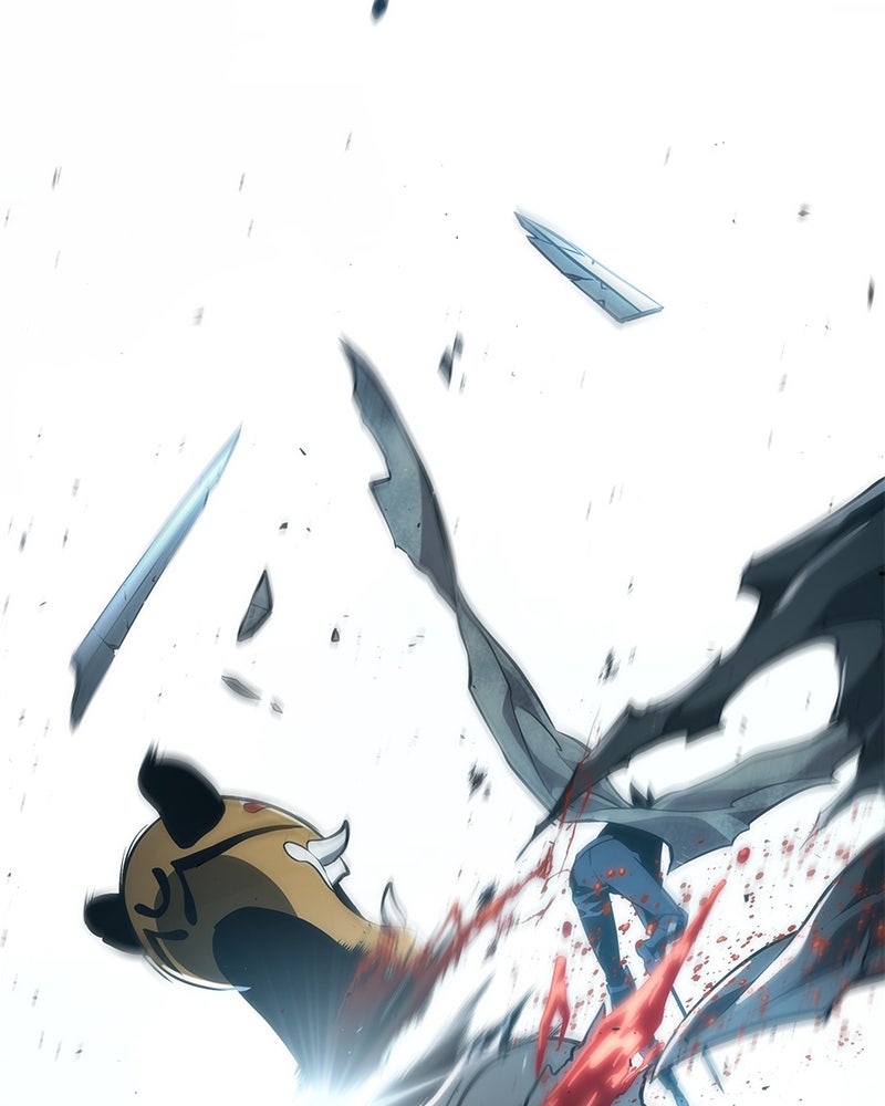 Read The World After the Fall EN Manga Online