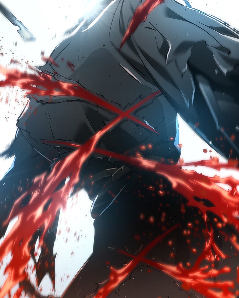Read The World After the Fall EN Manga Online