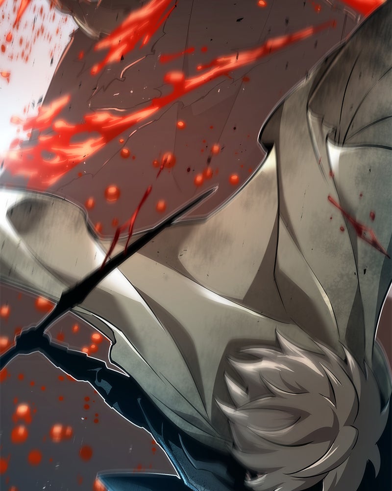 Read The World After the Fall EN Manga Online