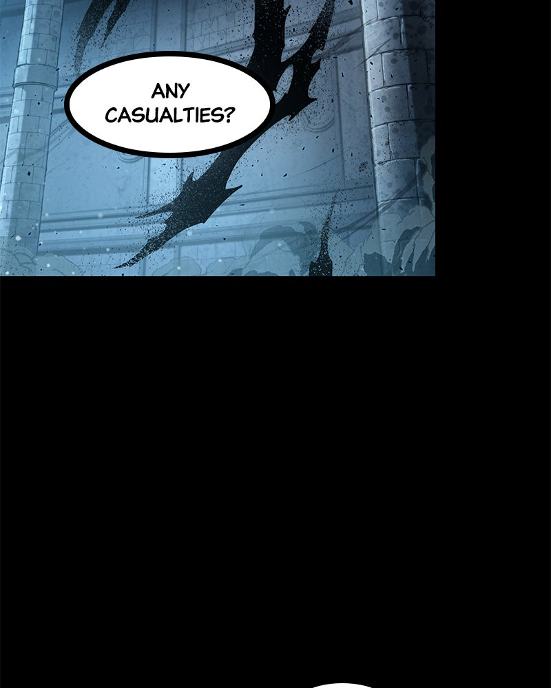 Read The World After the Fall EN Manga Online