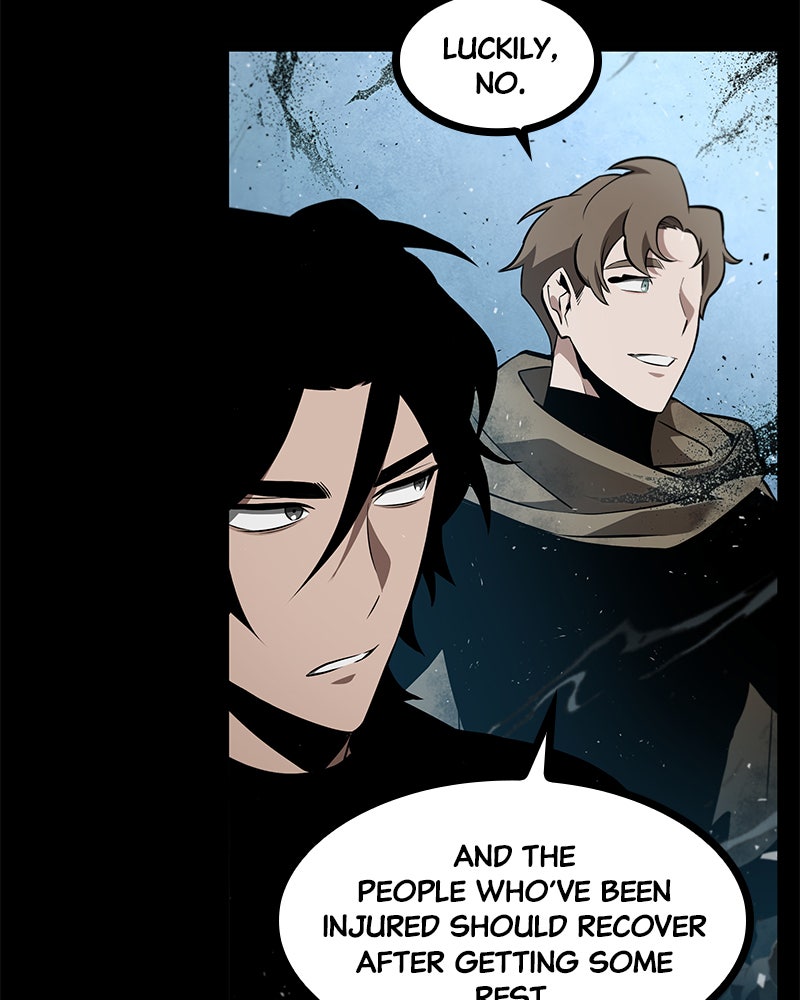 Read The World After the Fall EN Manga Online