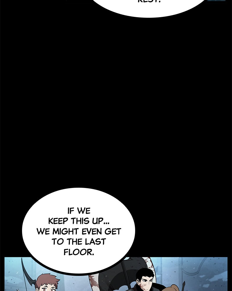 Read The World After the Fall EN Manga Online