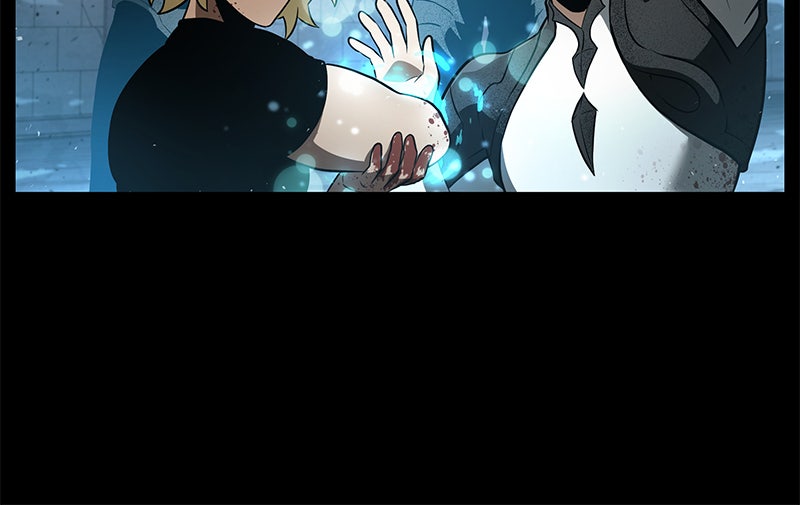 Read The World After the Fall EN Manga Online