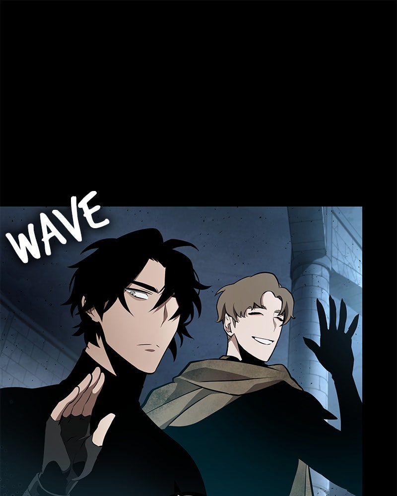 Read The World After the Fall EN Manga Online