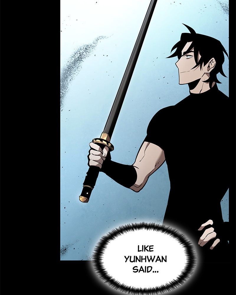 Read The World After the Fall EN Manga Online