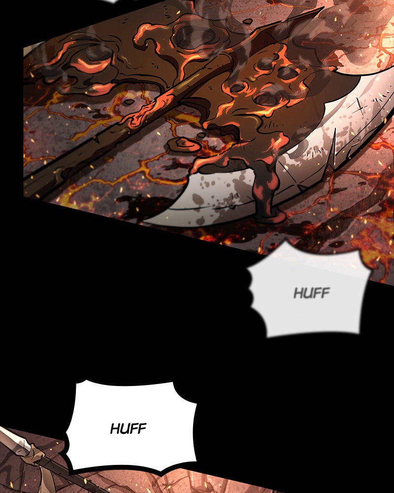 Read The World After the Fall EN Manga Online