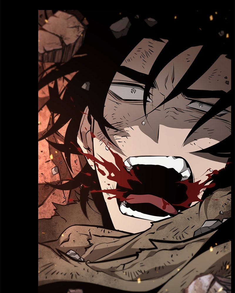 Read The World After the Fall EN Manga Online