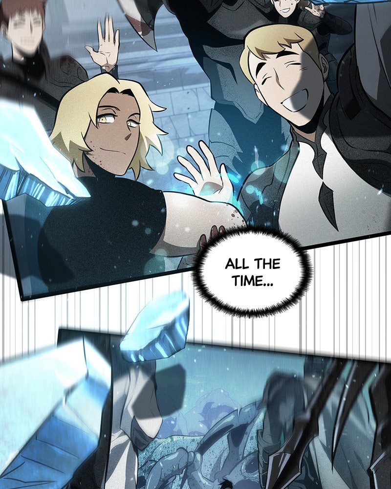Read The World After the Fall EN Manga Online