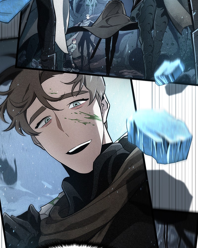 Read The World After the Fall EN Manga Online