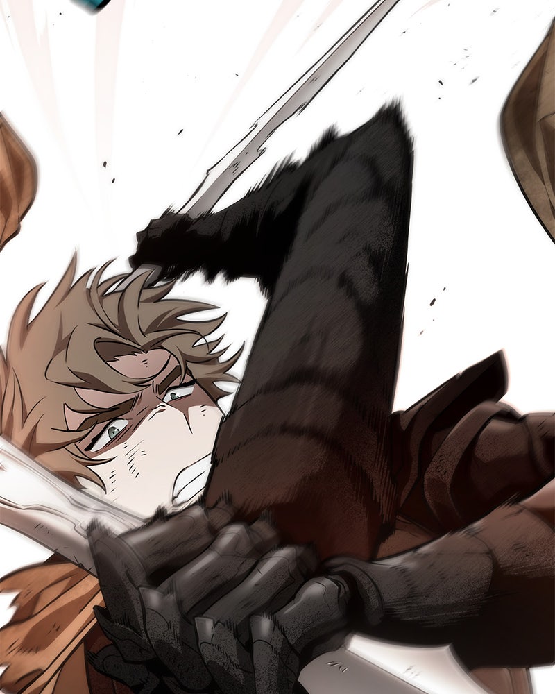 Read The World After the Fall EN Manga Online
