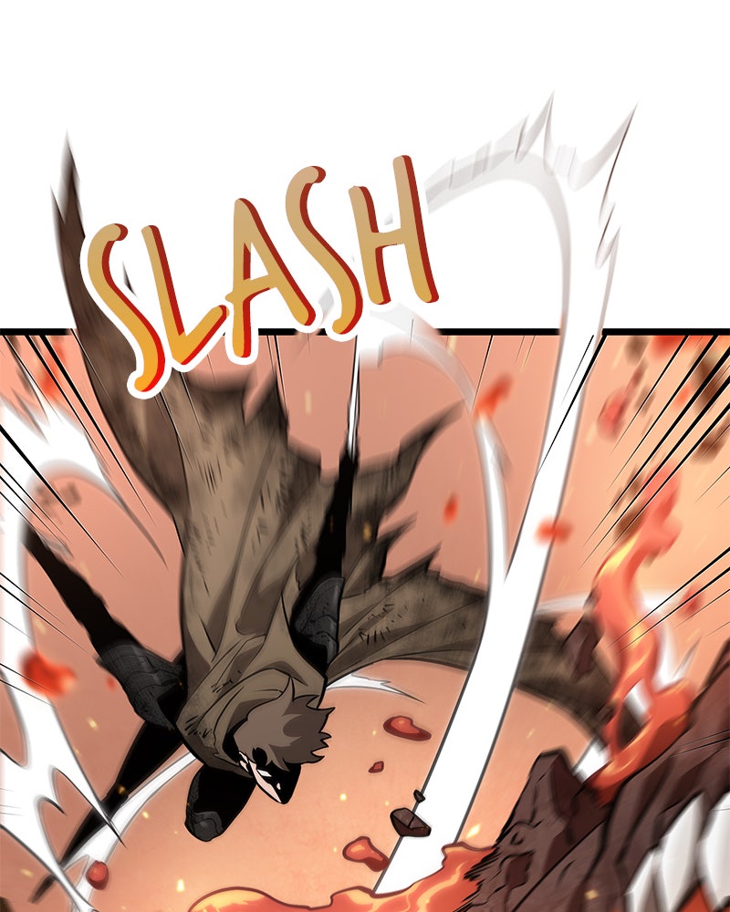 Read The World After the Fall EN Manga Online