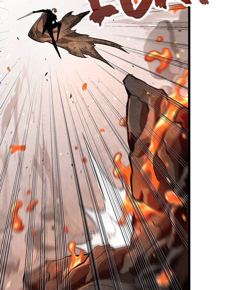 Read The World After the Fall EN Manga Online
