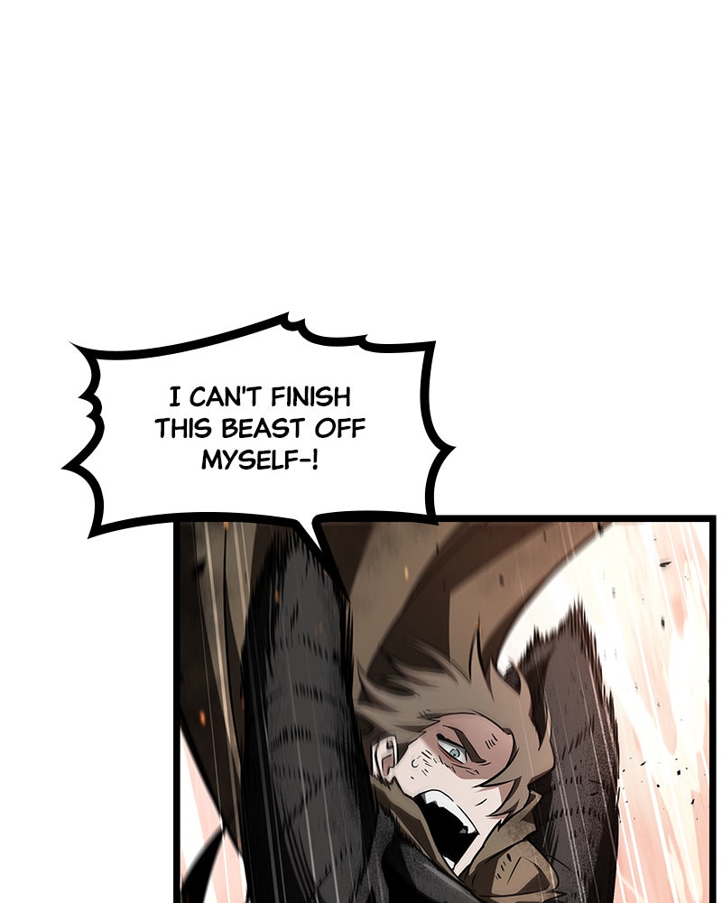 Read The World After the Fall EN Manga Online