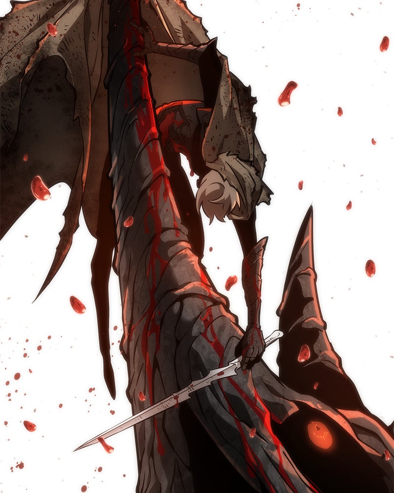 Read The World After the Fall EN Manga Online