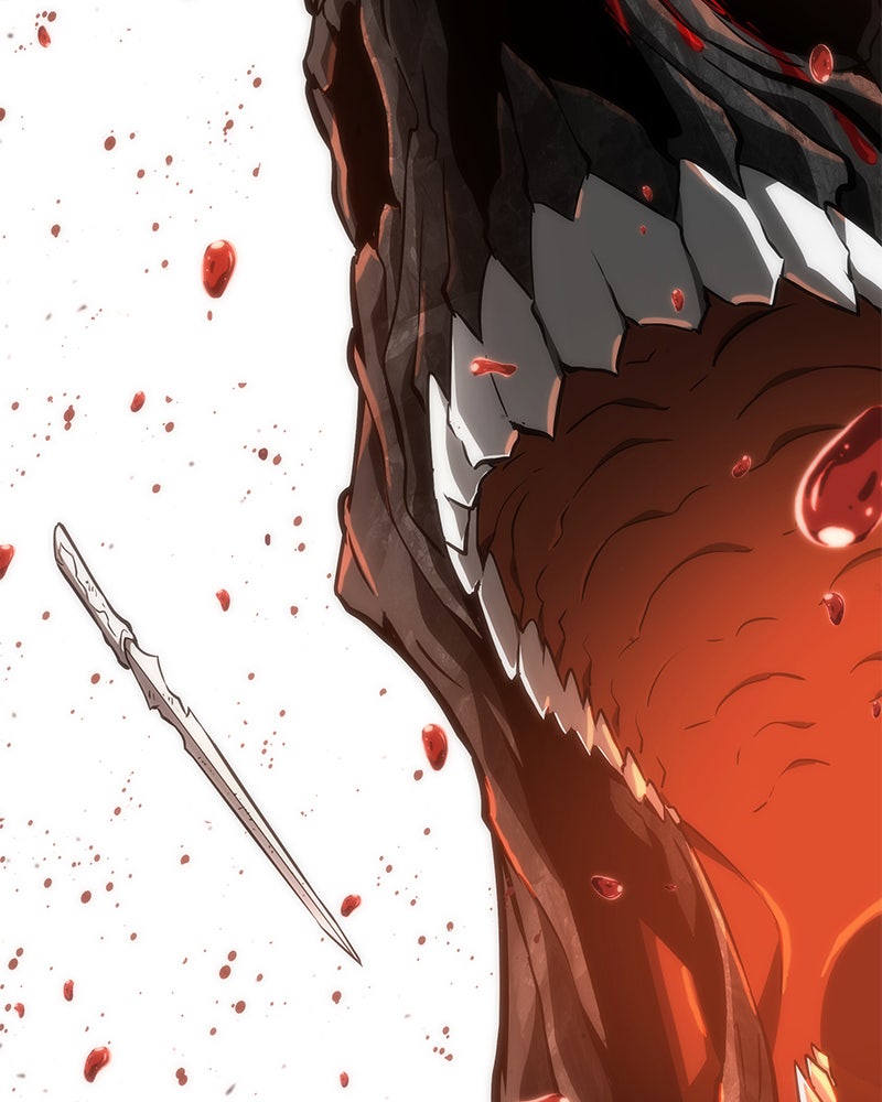 Read The World After the Fall EN Manga Online