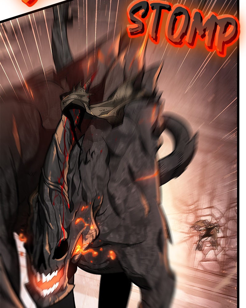 Read The World After the Fall EN Manga Online