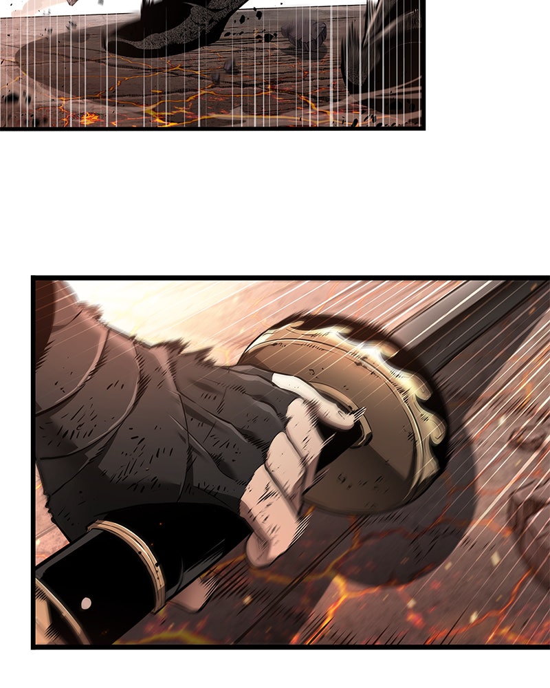 Read The World After the Fall EN Manga Online