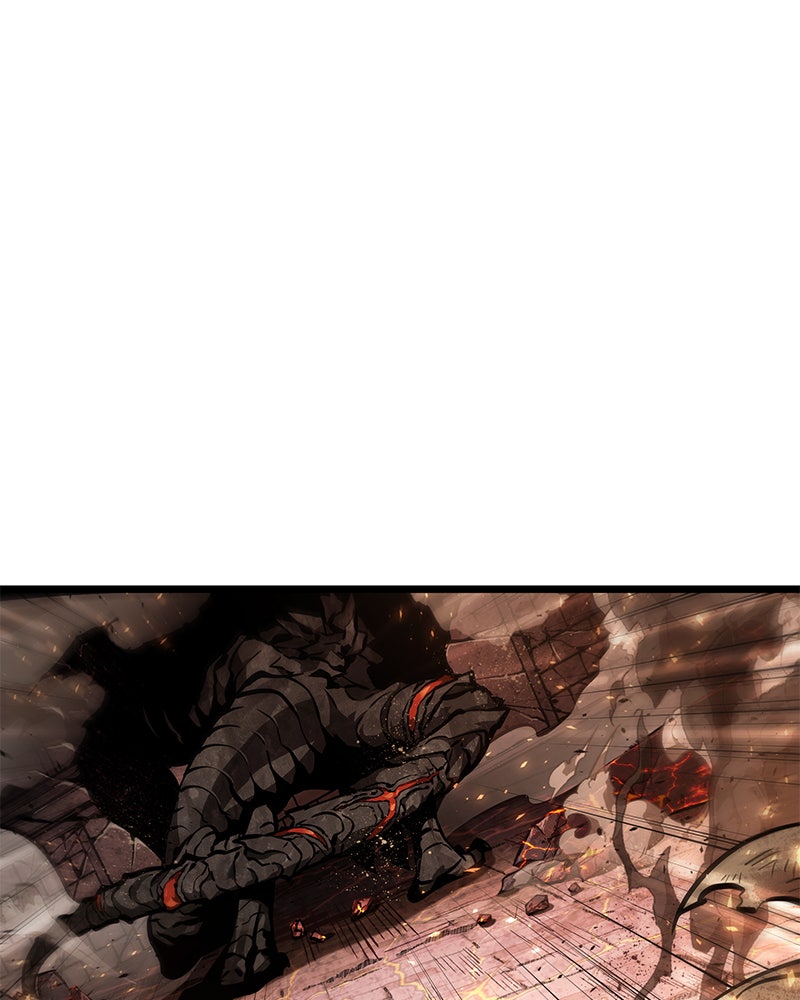 Read The World After the Fall EN Manga Online