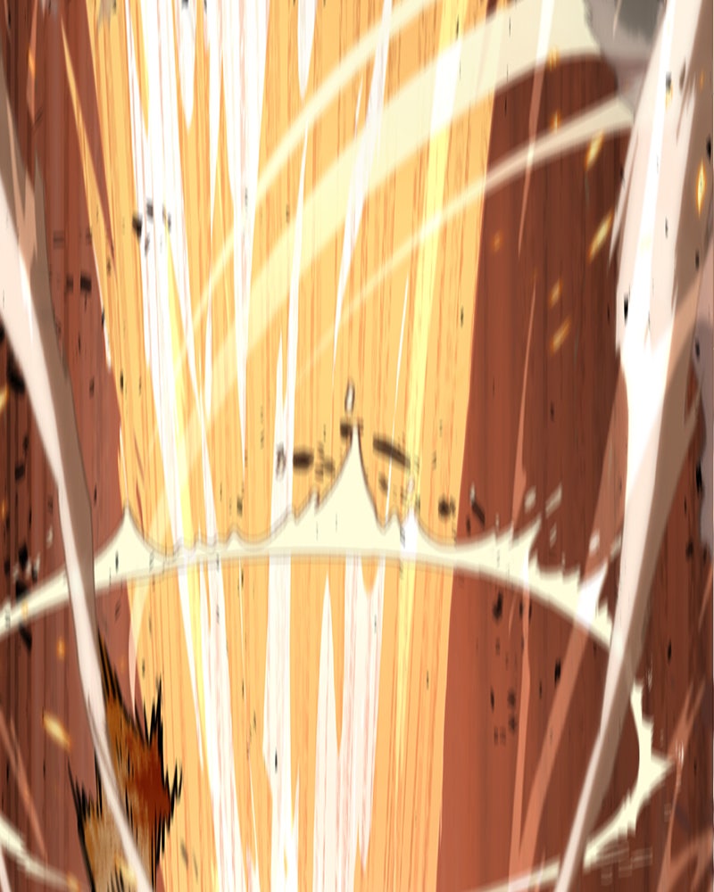 Read The World After the Fall EN Manga Online
