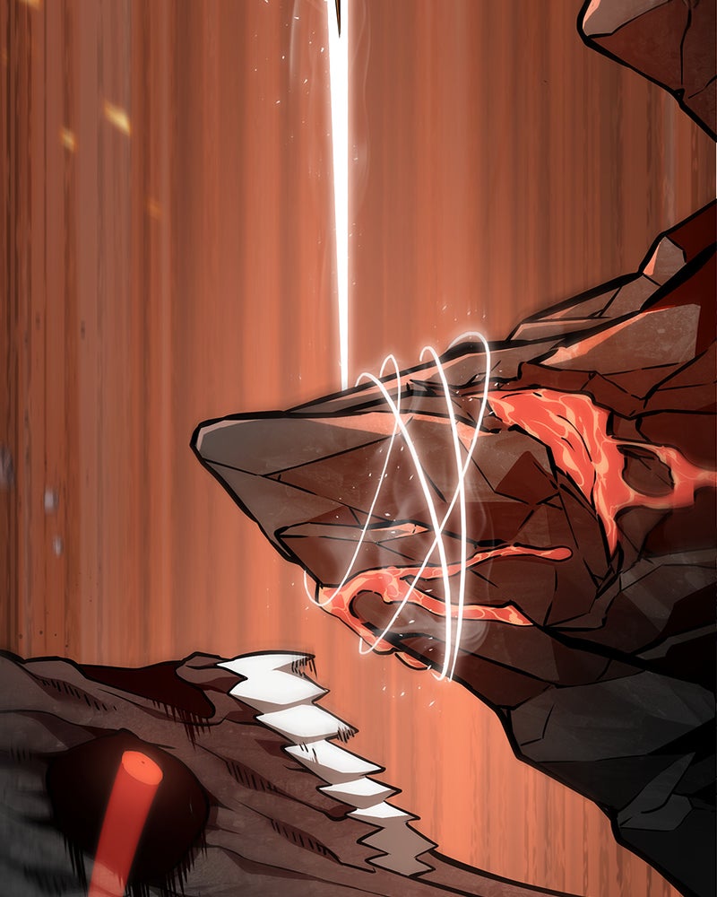 Read The World After the Fall EN Manga Online