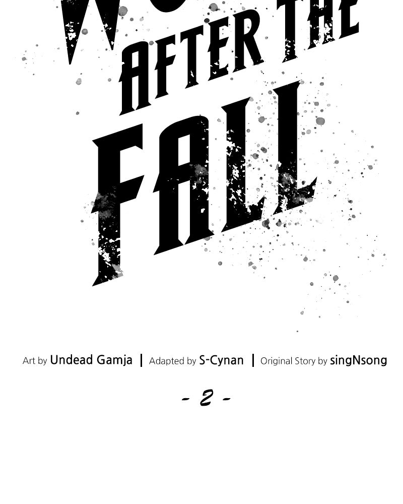 Read The World After the Fall EN Manga Online