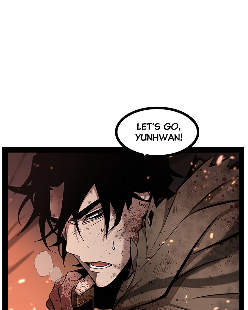 Read The World After the Fall EN Manga Online