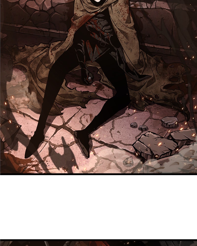Read The World After the Fall EN Manga Online
