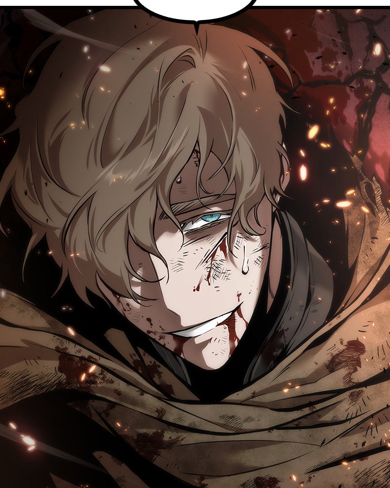 Read The World After the Fall EN Manga Online