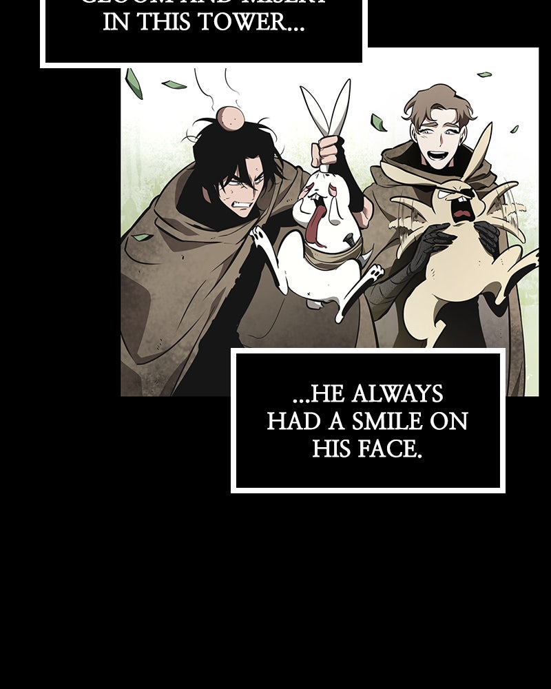 Read The World After the Fall EN Manga Online