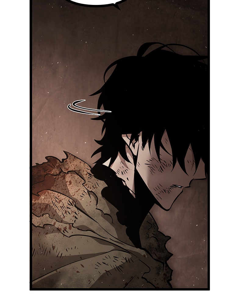 Read The World After the Fall EN Manga Online