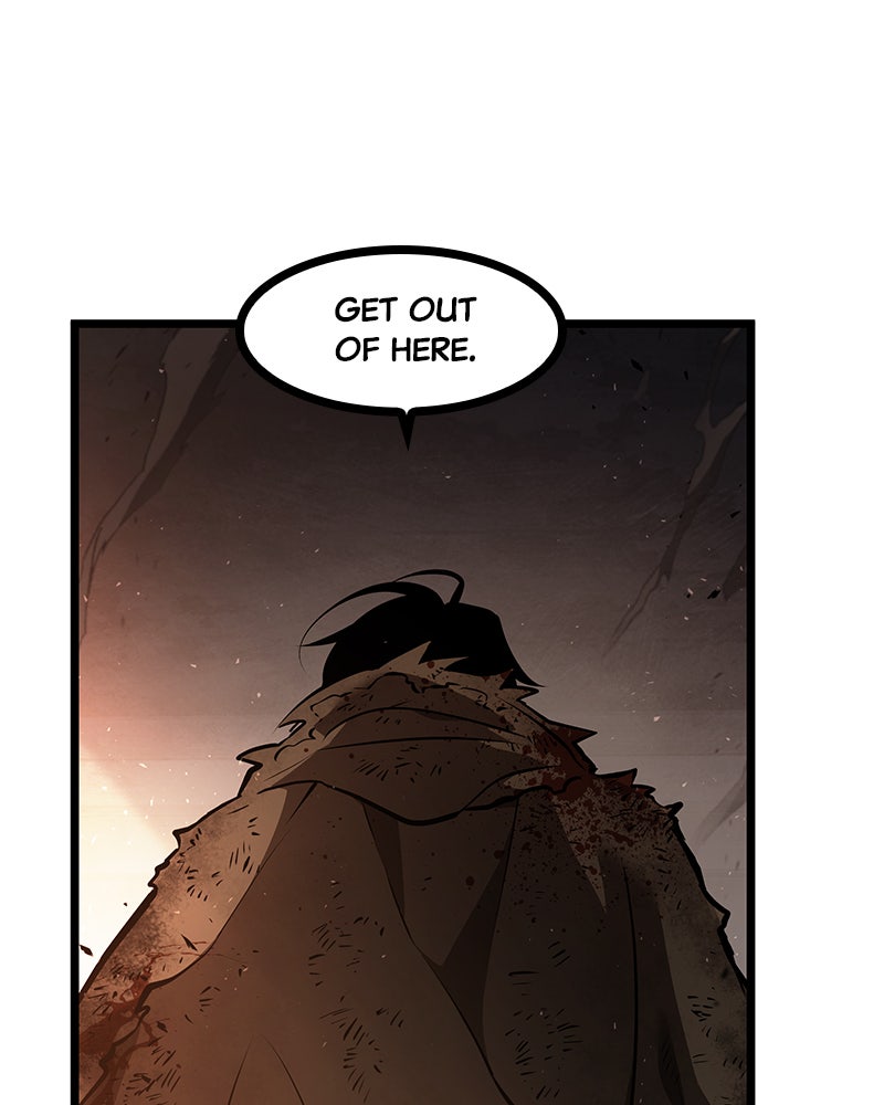 Read The World After the Fall EN Manga Online