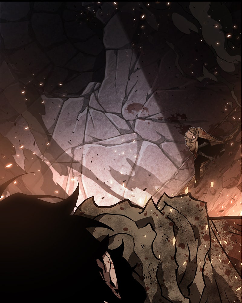 Read The World After the Fall EN Manga Online