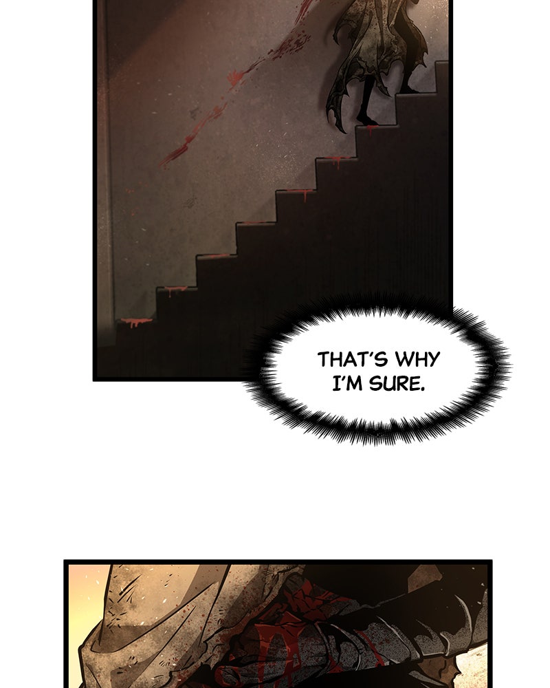 Read The World After the Fall EN Manga Online