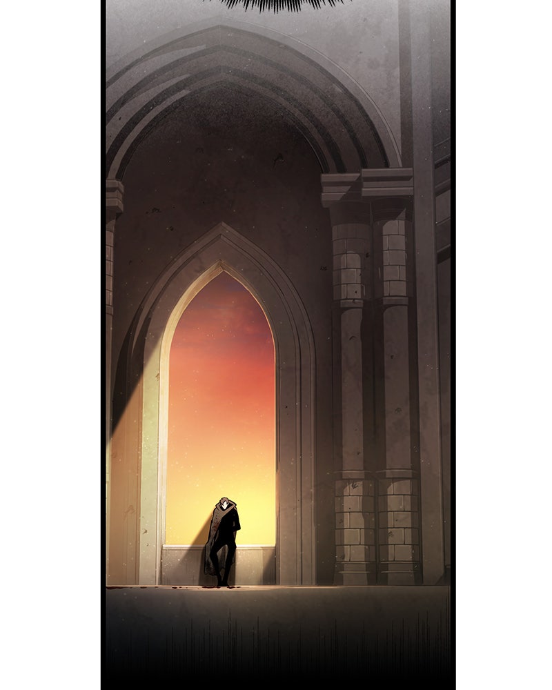 Read The World After the Fall EN Manga Online
