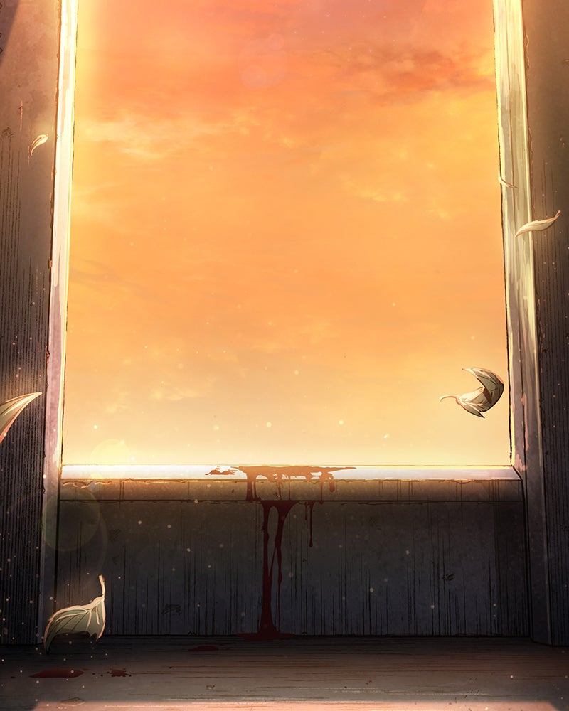 Read The World After the Fall EN Manga Online