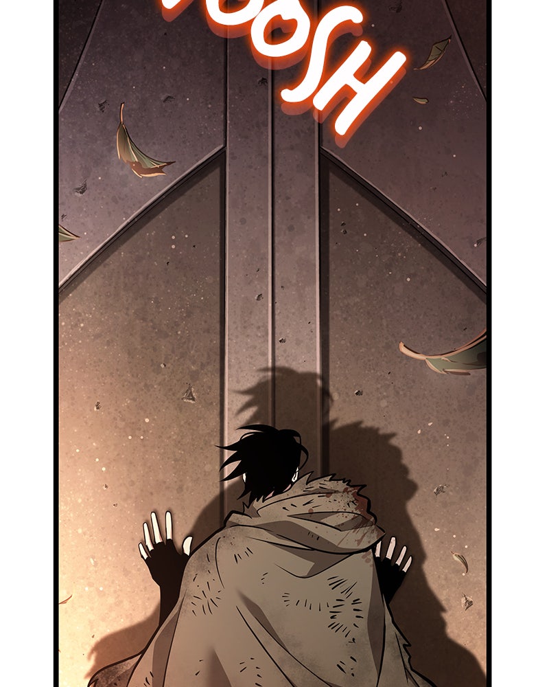 Read The World After the Fall EN Manga Online