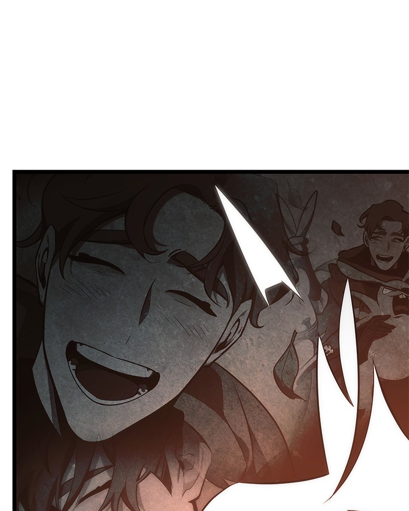 Read The World After the Fall EN Manga Online