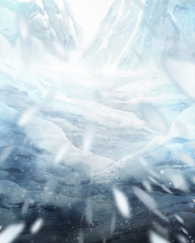 Read The World After the Fall EN Manga Online
