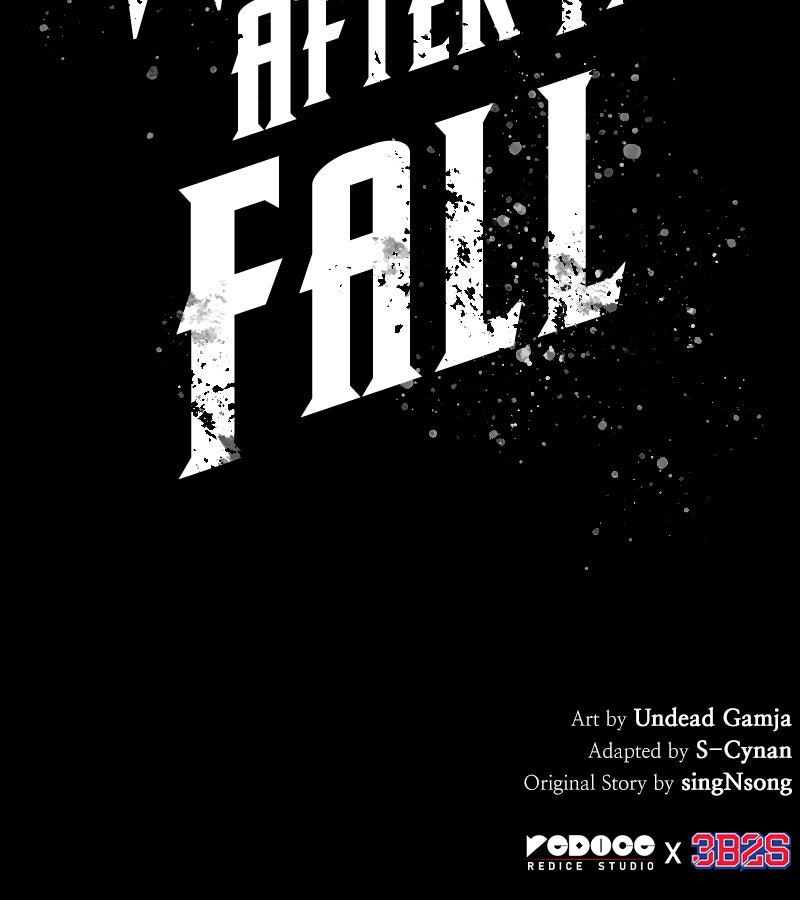 Read The World After the Fall EN Manga Online