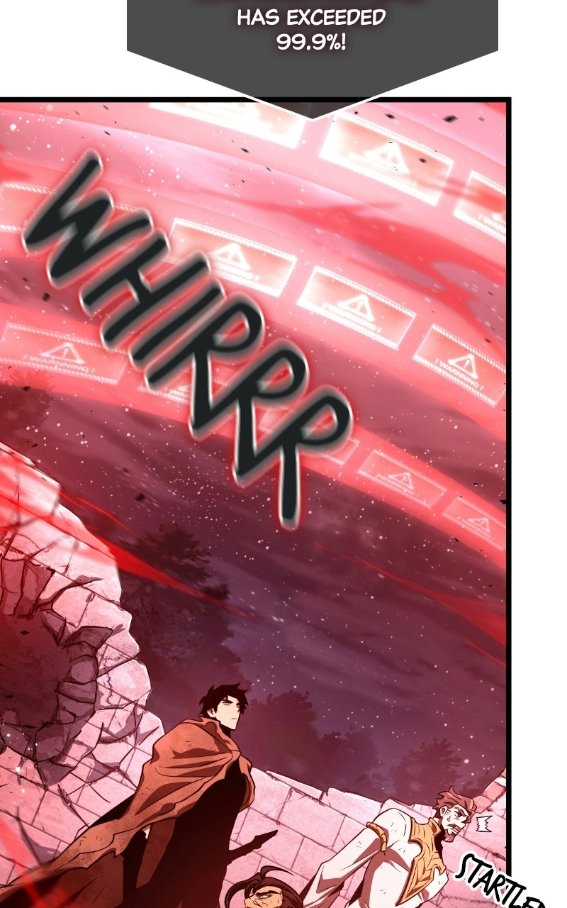 Read The World After the Fall EN Manga Online