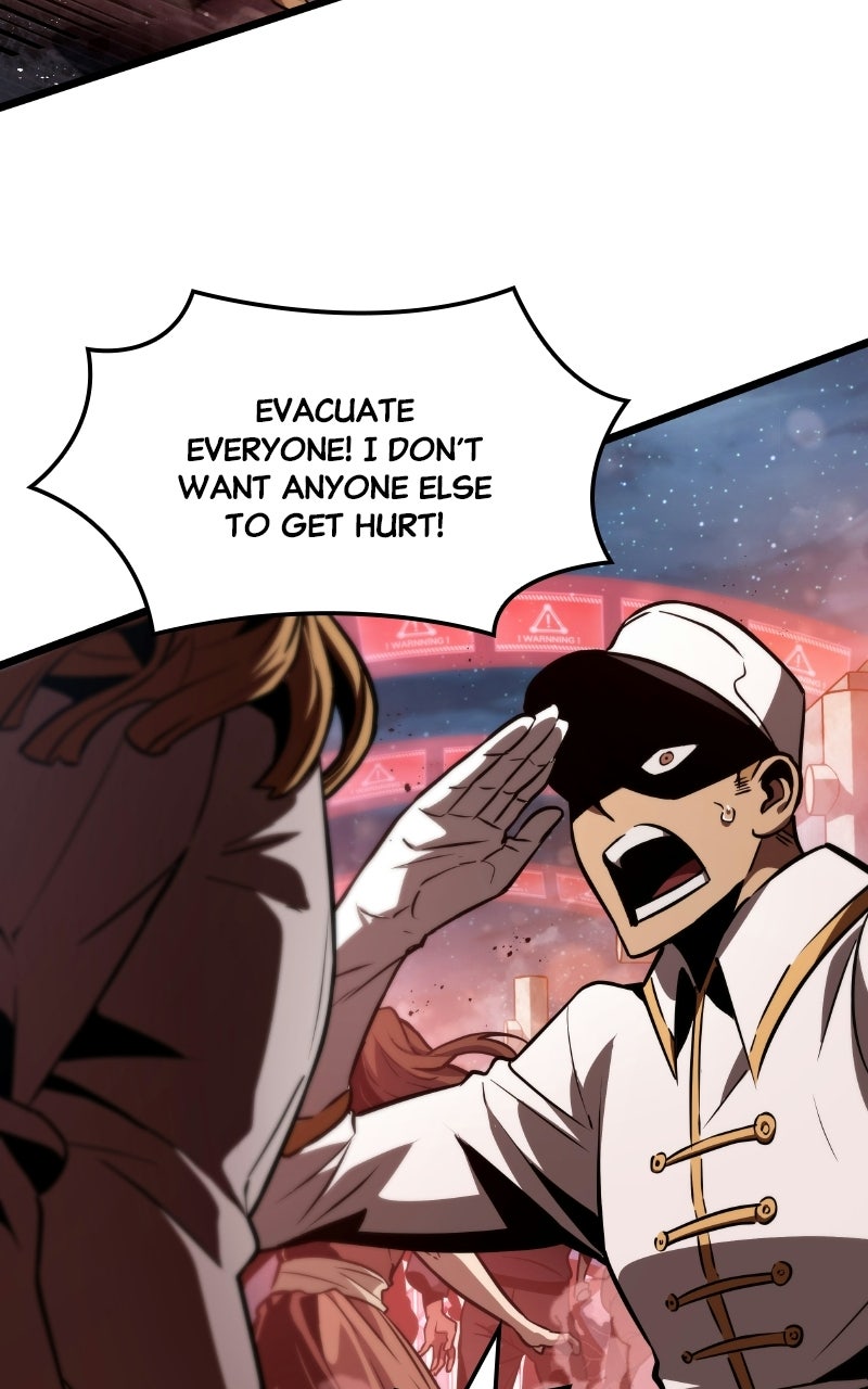 Read The World After the Fall EN Manga Online