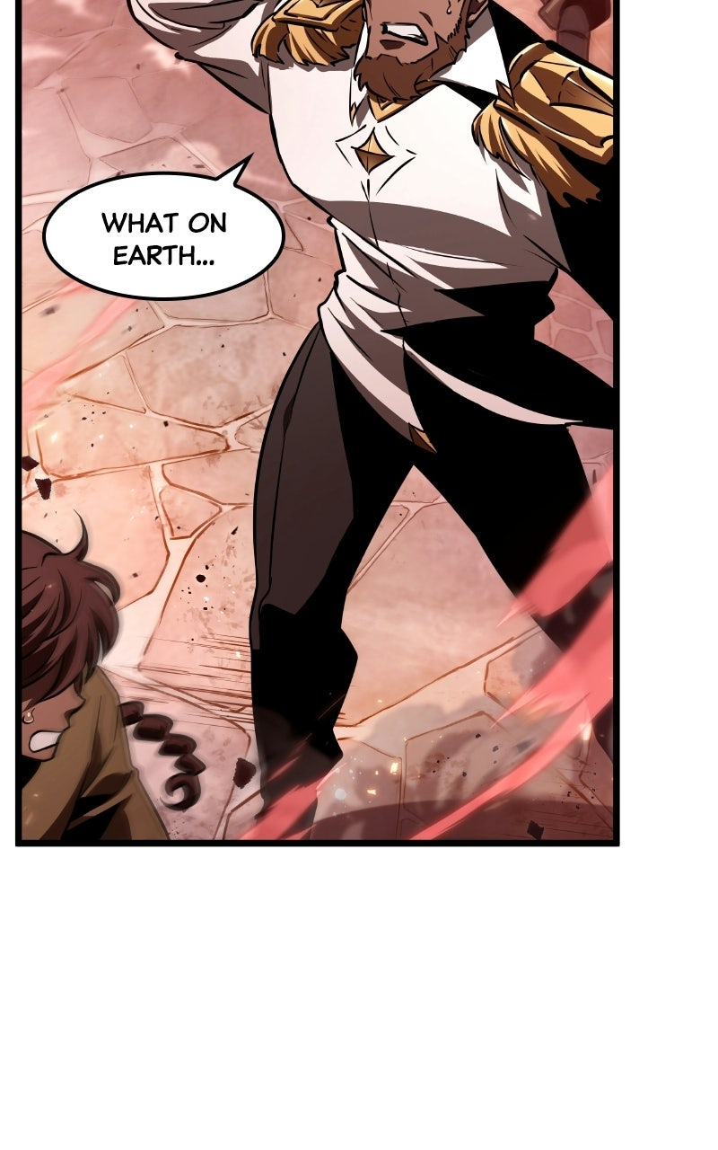 Read The World After the Fall EN Manga Online