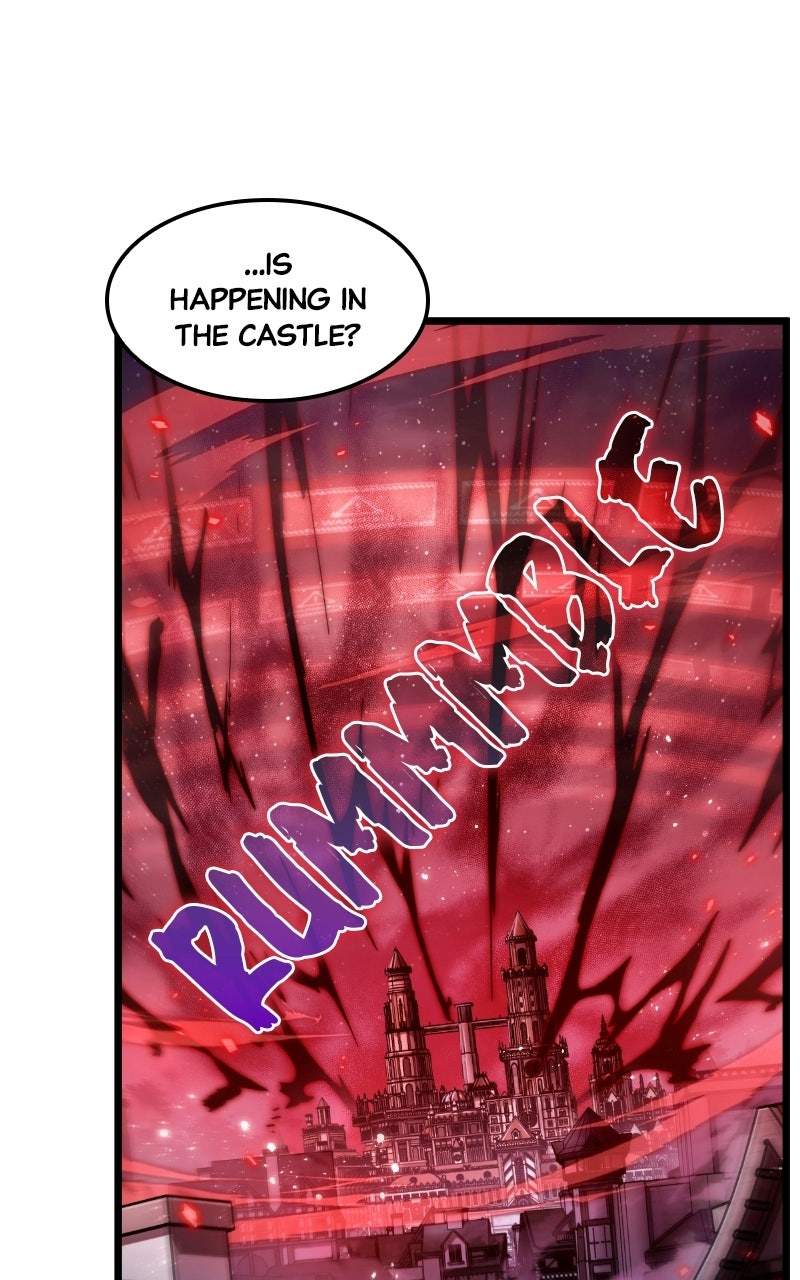 Read The World After the Fall EN Manga Online