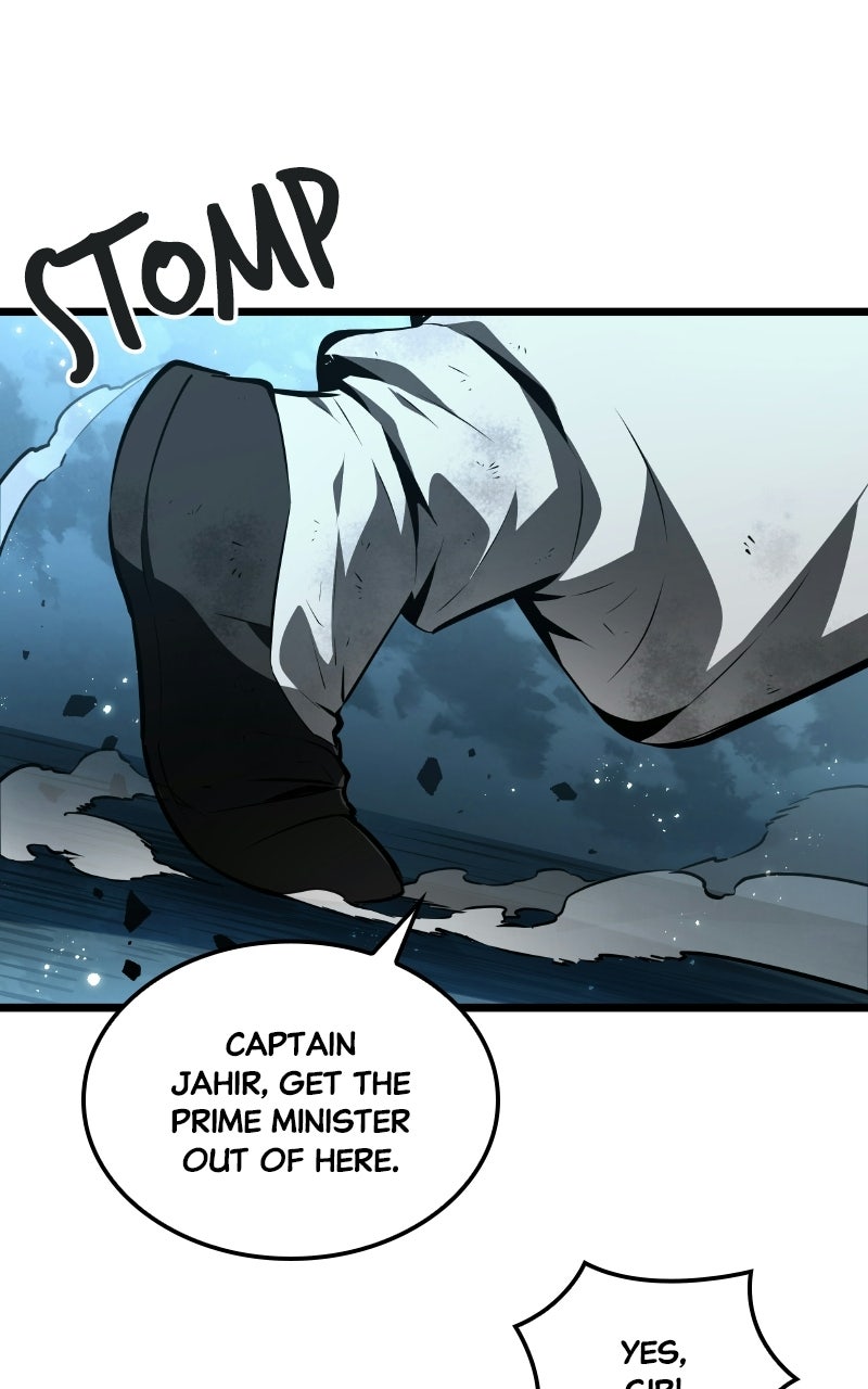 Read The World After the Fall EN Manga Online