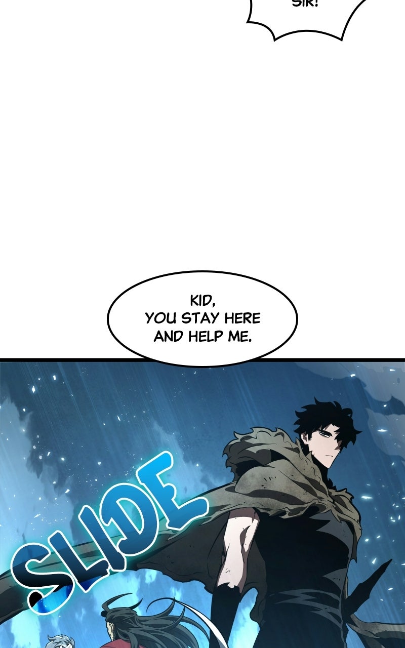 Read The World After the Fall EN Manga Online