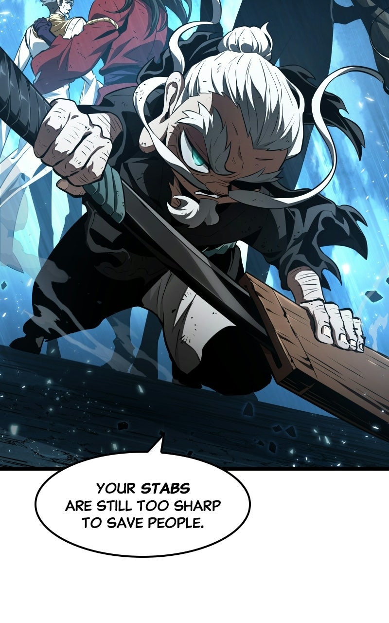Read The World After the Fall EN Manga Online