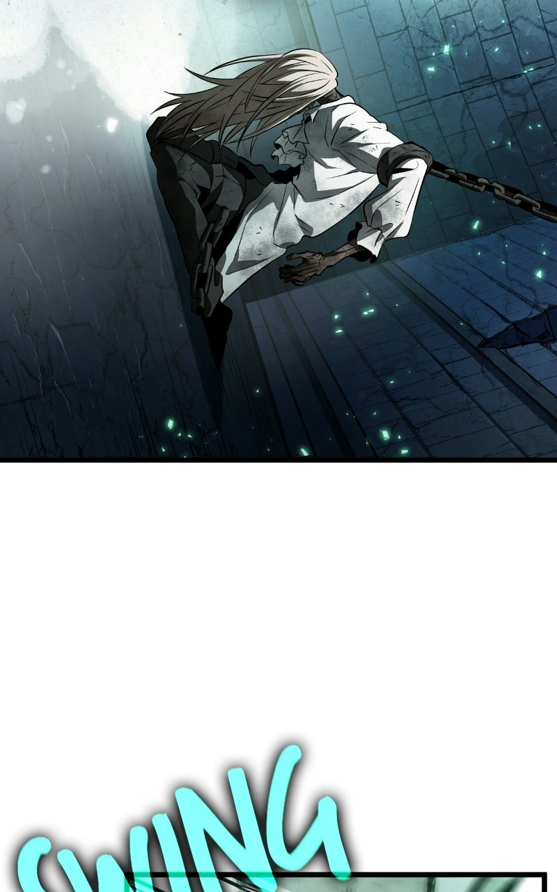 Read The World After the Fall EN Manga Online