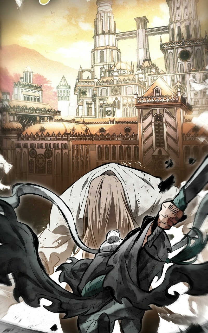 Read The World After the Fall EN Manga Online