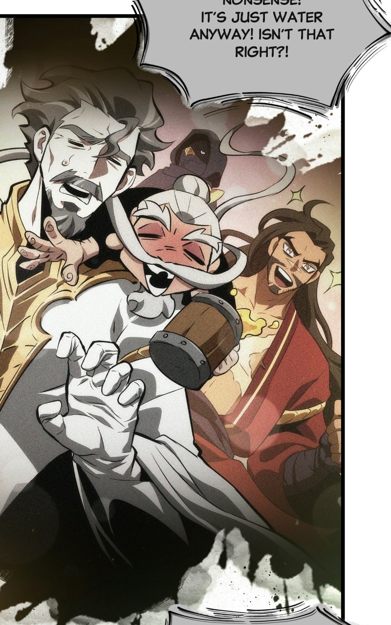 Read The World After the Fall EN Manga Online