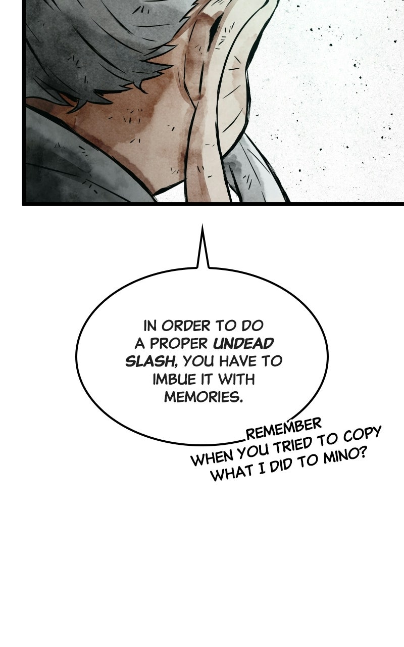 Read The World After the Fall EN Manga Online
